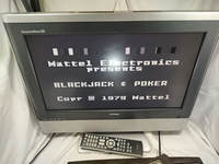 Toshiba 20HLV86 image