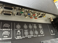Toshiba 19AV500U image