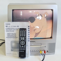 Toshiba MD13Q42 image