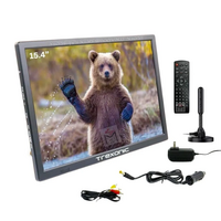Trexonic TRX-D15 image