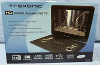 Trexonic Trx-1480 image
