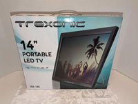 Trexonic TR-X14DGREY image