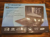 Trexonic TR-D125 image