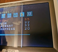Trinity CT-V710 image