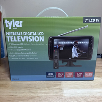 Tyler TT701-7 image