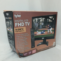 Tyler TTV705-14 image