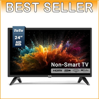 Unbranded 24 inch HD LED TV image
