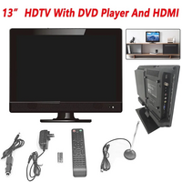 Unbranded 13-inch HDTV image
