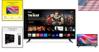 Unbranded 50 Inch 4K UHD TV image