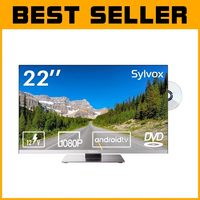 Unbranded RV TV image