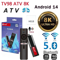 Unbranded TV Stick image