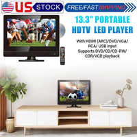 Unbranded TV-13D image
