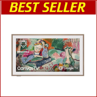 Unbranded 65 inch QLED Smart TV image