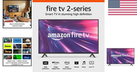 Unbranded Fire TV image