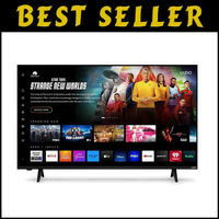 Unbranded 43 Inch Smart TV image