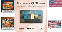 Unbranded 50 inch 4K Smart TV image