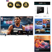 Unbranded 50 inch 4K Smart TV image