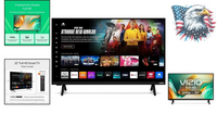 Unbranded Smart TV 32 inch image