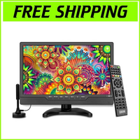 Unbranded Portable TV image