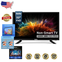 Unbranded 22-inch LED TV image