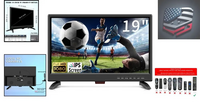 Unbranded 19 Inch LED TV image