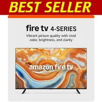 Unbranded 4K UHD Smart TV image