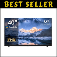 Unbranded Smart TV 1080p image