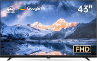 Unbranded Smart TV 1080p image