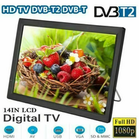 Unbranded Digital TV image