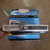 Venturer KLV3915 image