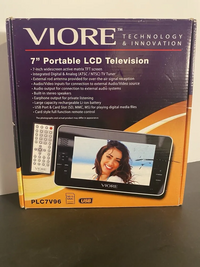 Viore PLC7V96 image