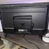 VIZIO Sceptre U550CV-U image