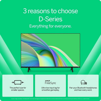 VIZIO D-series d24fm-k01 image