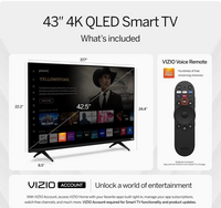 VIZIO VQD43M-0801 image