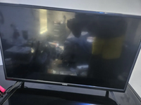 VIZIO 32" SMART TV, D32F-G1 image