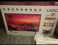 VIZIO Oled55-h1 image