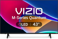 VIZIO Mq6 series m43q6m-k04 image