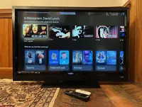 VIZIO E420vl image