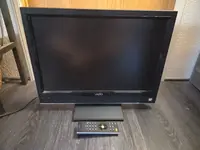 VIZIO Vo22l hdtvioa image
