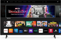 VIZIO Does not apply image