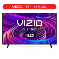 VIZIO Does not apply image