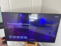 VIZIO Class v-series v435-j image