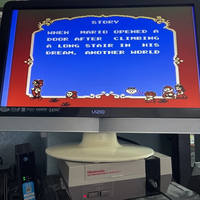 VIZIO VX240M image