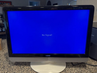 VIZIO VX240M image