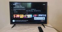 VIZIO D24h-G9 image