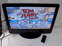 VIZIO VA26LHDTV10T image
