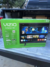 VIZIO D-Series image
