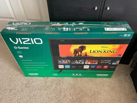 VIZIO Not Specified image