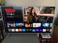 VIZIO P55-E1 image