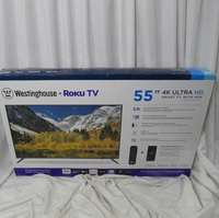 Westinghouse WR55UT4212 image